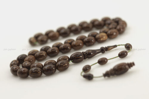 مسباح كوك سيركالي (أندر أنواع الكوك)