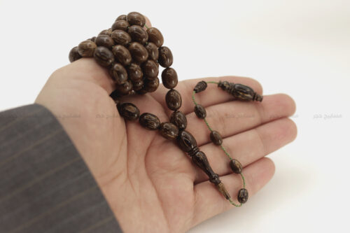 مسباح كوك سيركالي (أندر أنواع الكوك)