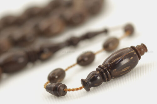 مسباح كوك سيركالي (أندر أنواع الكوك)