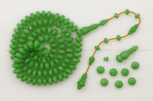 مساطر دومنة خضراء صب قديم