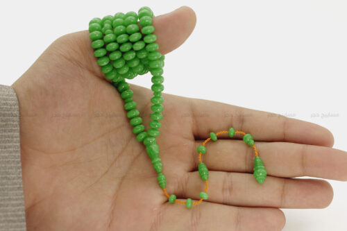 مساطر دومنة خضراء صب قديم