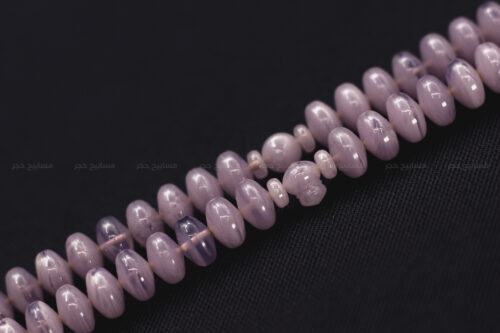 مساطر دومنة صب قديم (لون خزامي)