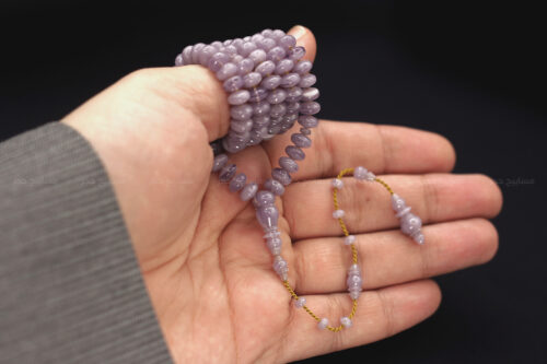 مساطر دومنة صب قديم (لون خزامي)