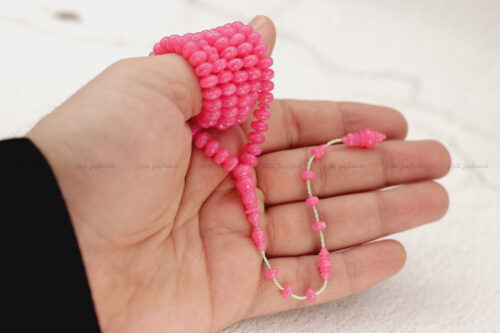 بكلايت صب قديم (مساطر دومنة وردية)