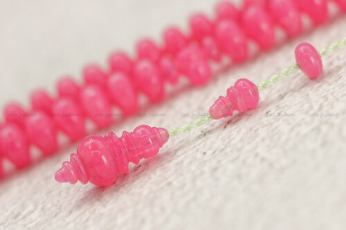 بكلايت صب قديم (مساطر دومنة وردية)