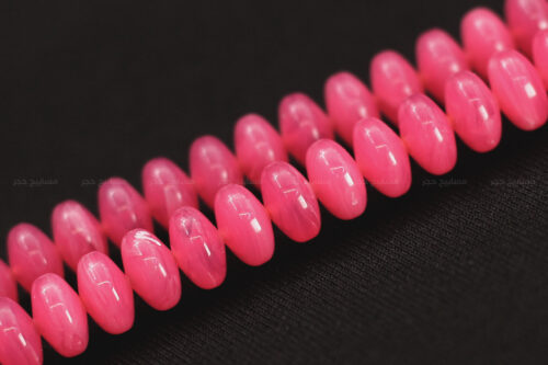 مساطر دومنة وردية صب قديم (تغليفة جزرية)