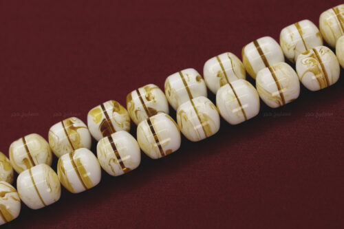 مستكة (جبس مطوق)