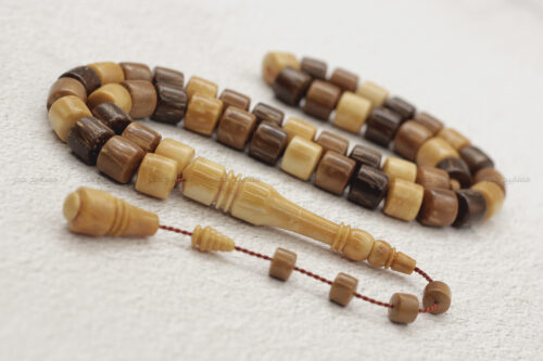 من إبداعات حجر الخاصة: مكنتوش الكوك