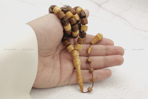 من إبداعات حجر الخاصة: مكنتوش الكوك