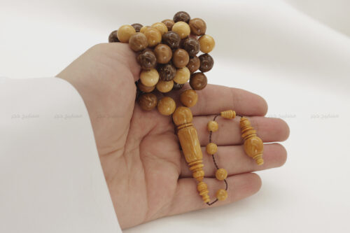 من إبداعات حجر الخاصة: مكنتوش الكوك