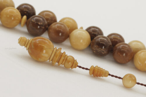 من إبداعات حجر الخاصة: مكنتوش الكوك