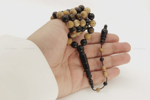 مكنتوش اليسر ٣ من إبداعات حجر الخاصة: مكنتوش نوادر اليسر