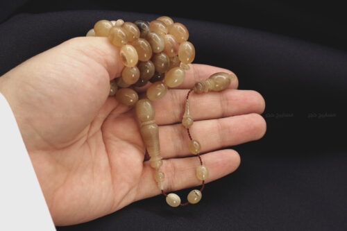 من أندر الخامات الطبيعية: قرن وحيد القرن