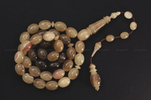 من أندر الخامات الطبيعية: قرن وحيد القرن