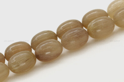 من أندر الخامات الطبيعية: قرن وحيد القرن