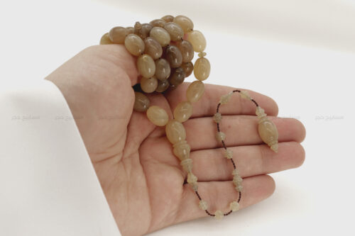 من أندر الخامات الطبيعية: قرن وحيد القرن