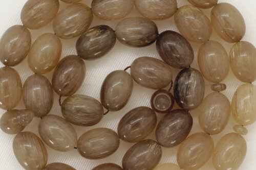 من أندر الخامات الطبيعية: قرن وحيد القرن