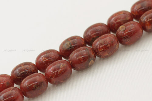 مسباح الورد الفواح (بتلات ورد طبيعية مضغوطة)