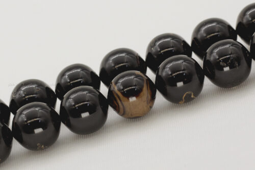 يسر (مرجان أسود) مع كركوشة تفصال - حجم راهي