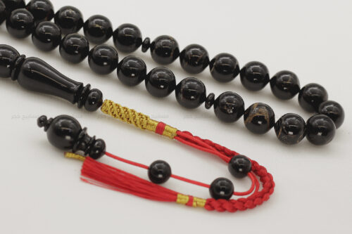 يسر (مرجان أسود) مع كركوشة تفصال - حجم راهي