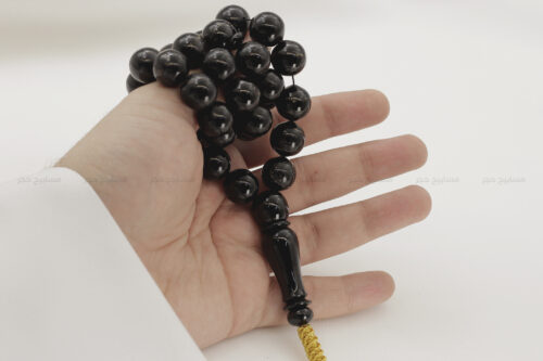 يسر (مرجان أسود) مع كركوشة تفصال - حجم راهي