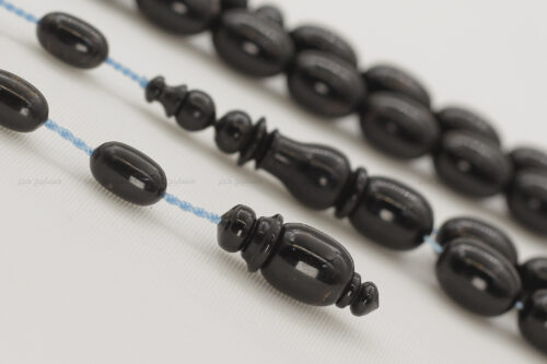 يسر طبيعي (مرجان أسود) مملك