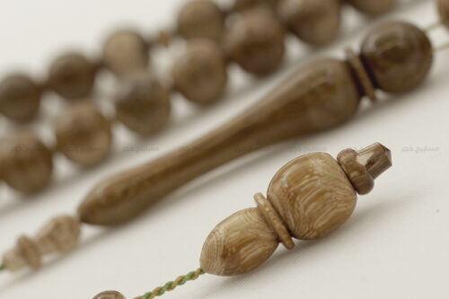 مسباح اليسر الوردي (أندر أنواع اليسر)