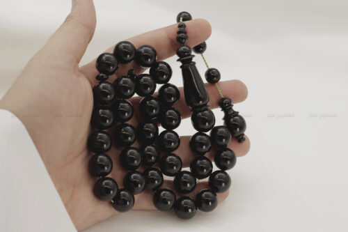 يسر طبيعي (مرجان أسود) مملك