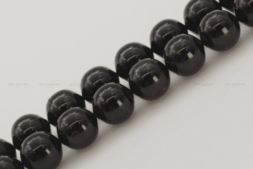 يسر طبيعي (مرجان أسود) مملك