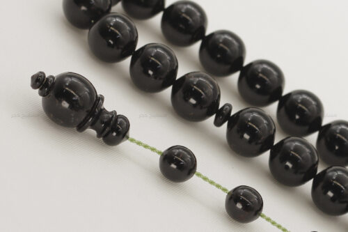 يسر طبيعي (مرجان أسود) مملك