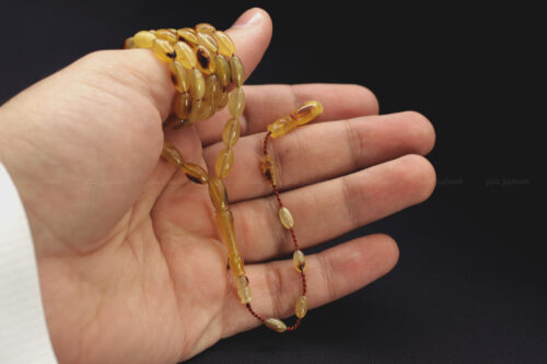 أظافر سلحفاة بحرية (ترسة) حجم ناعم