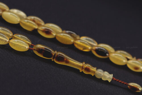 أظافر سلحفاة بحرية (ترسة) حجم ناعم