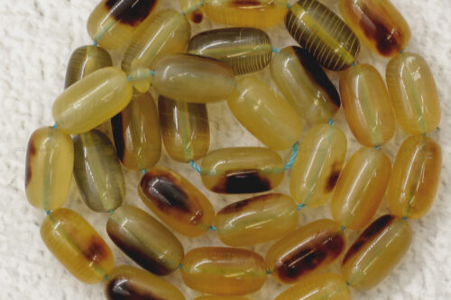 أظافر سلحفاة بحرية (ترسة) حجم ناعم