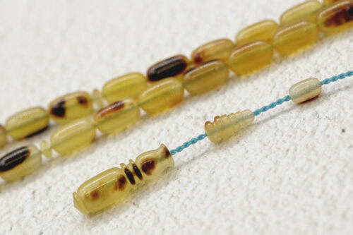 أظافر سلحفاة بحرية (ترسة) حجم ناعم