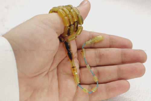 أظافر سلحفاة بحرية (ترسة) حجم ناعم