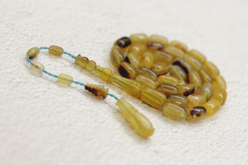 أظافر سلحفاة بحرية (ترسة) حجم ناعم