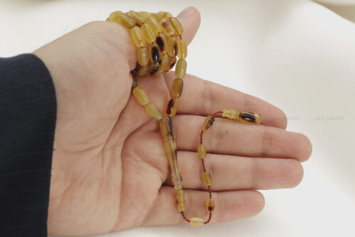 أظافر سلحفاة بحرية (ترسة) حجم ناعم