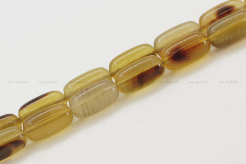 أظافر سلحفاة بحرية (ترسة) حجم ناعم