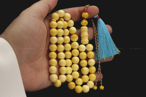 تراب كهرم فواح