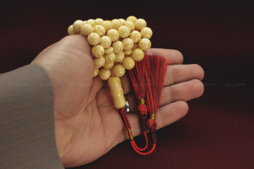 تراب كهرم فواح