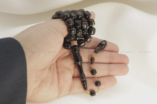 ترسة (ظهر سلحفاة بحرية) صندوقي