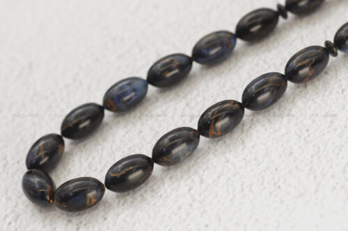 خشب معالج ملون (خامة مقابض سكاكين)