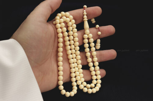 دومنة صب جديد (مدور)