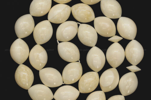 عاج حيوان الفظ (خراطة ونقش أوجور)