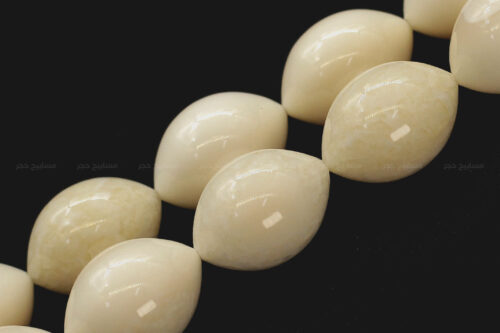 عاج حيوان الفظ (خراطة ونقش أوجور)