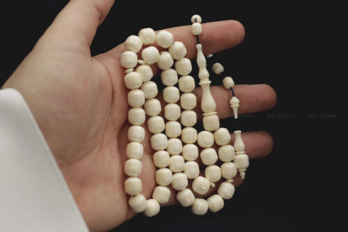 عاج فرس النهر (أصلب العاجيات السبعة وأنصعها)