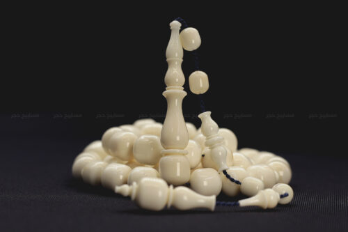 عاج فرس النهر (أصلب العاجيات السبعة وأنصعها)