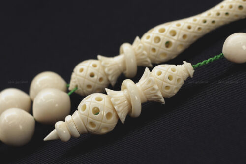 عاج فيل (نقش تفريغ سوبر) أسطى مراد