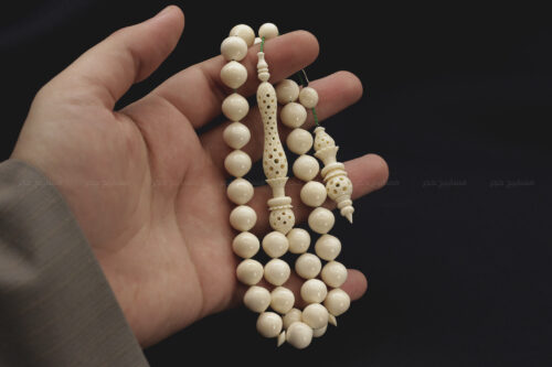 عاج فيل (نقش تفريغ سوبر) أسطى مراد