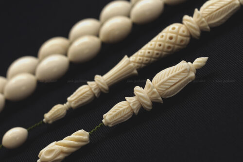 عاج فيل (نقش تفريغ سوبر) أسطى فاتح كايا